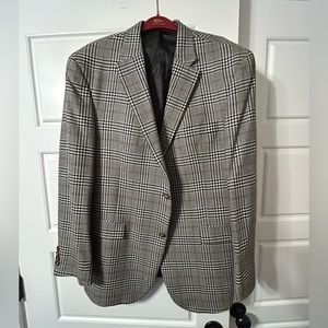 Hickey Freeman Jacket or Sport Coat. Like New! 44R.